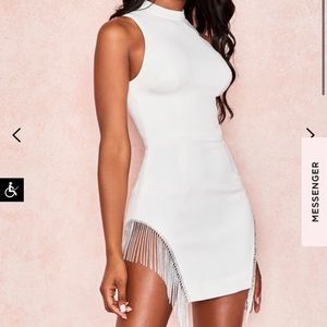 House of CB Charlize Dress